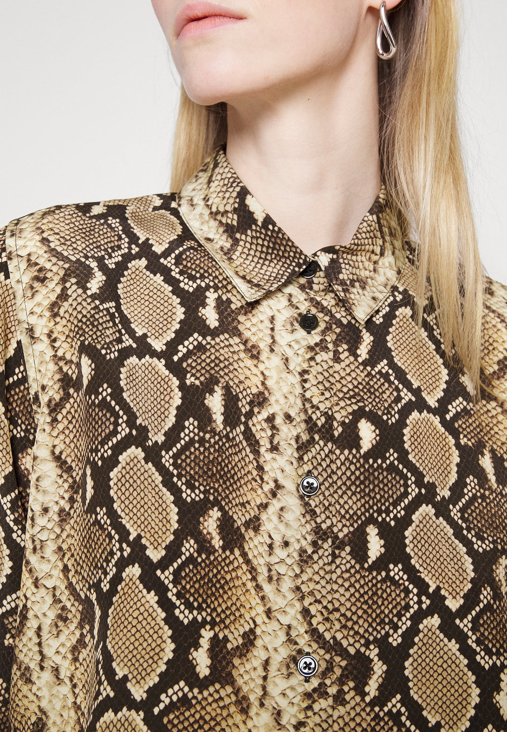The Kooples CHEMISE