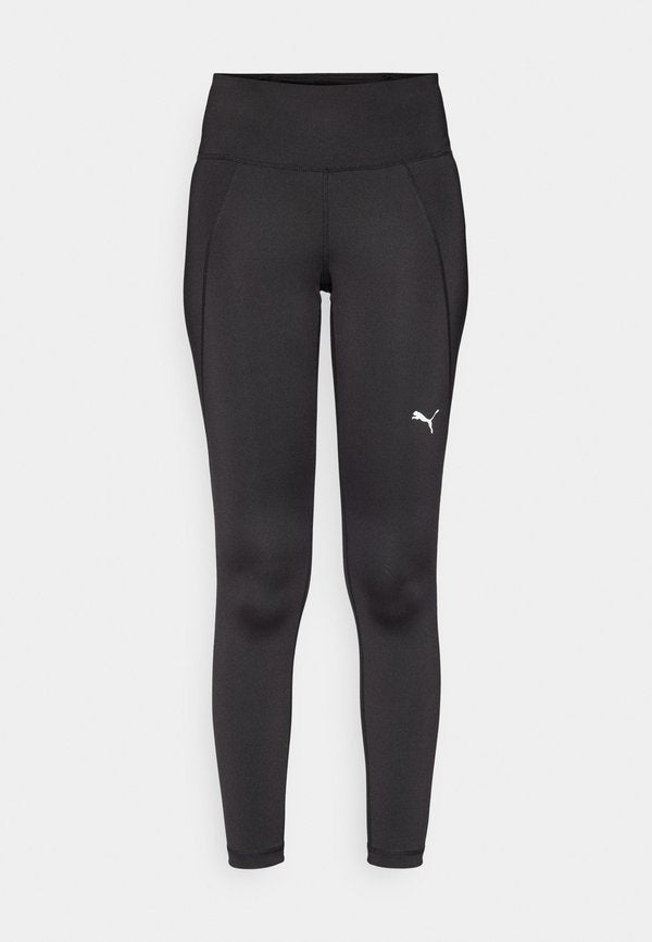 Puma TAD ESSENTIAL TIGHT - Leggings - black