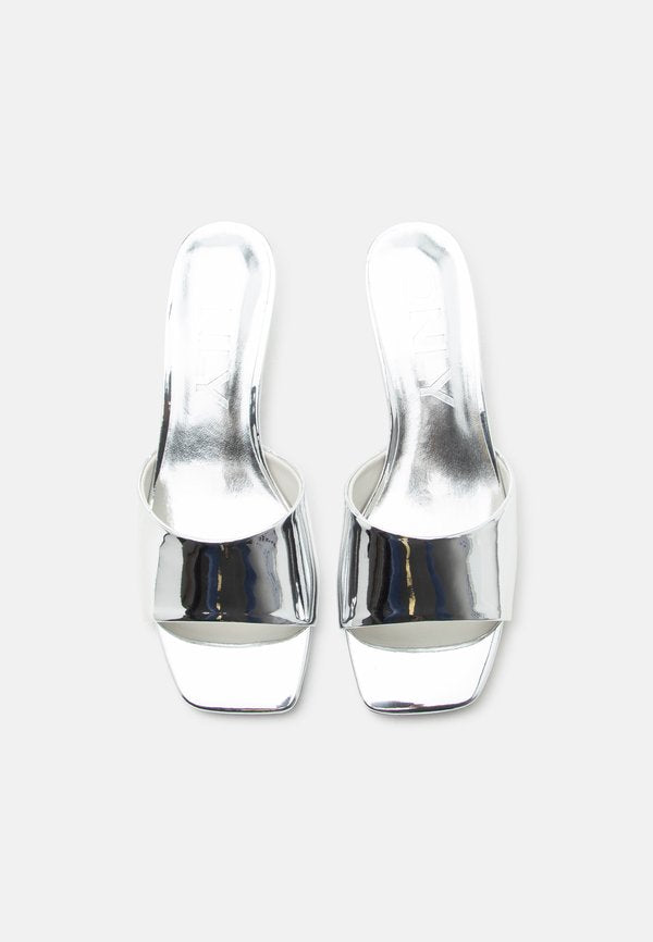 ONLY SHOES ONLARIE HEELED MULE