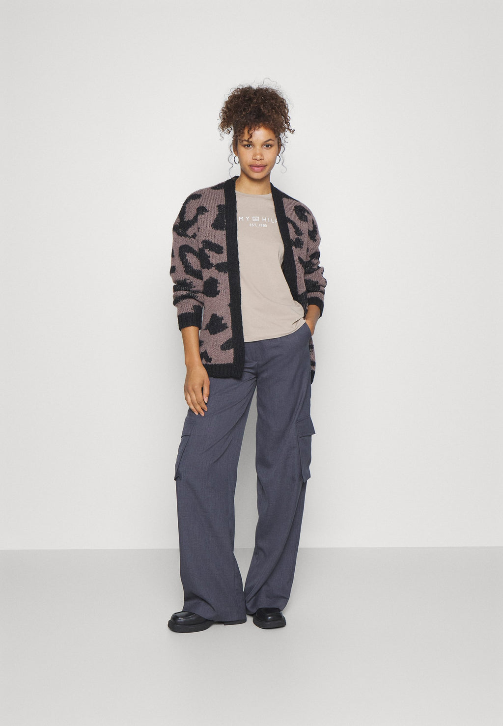 ONLFRY WIDE PANT Media 2