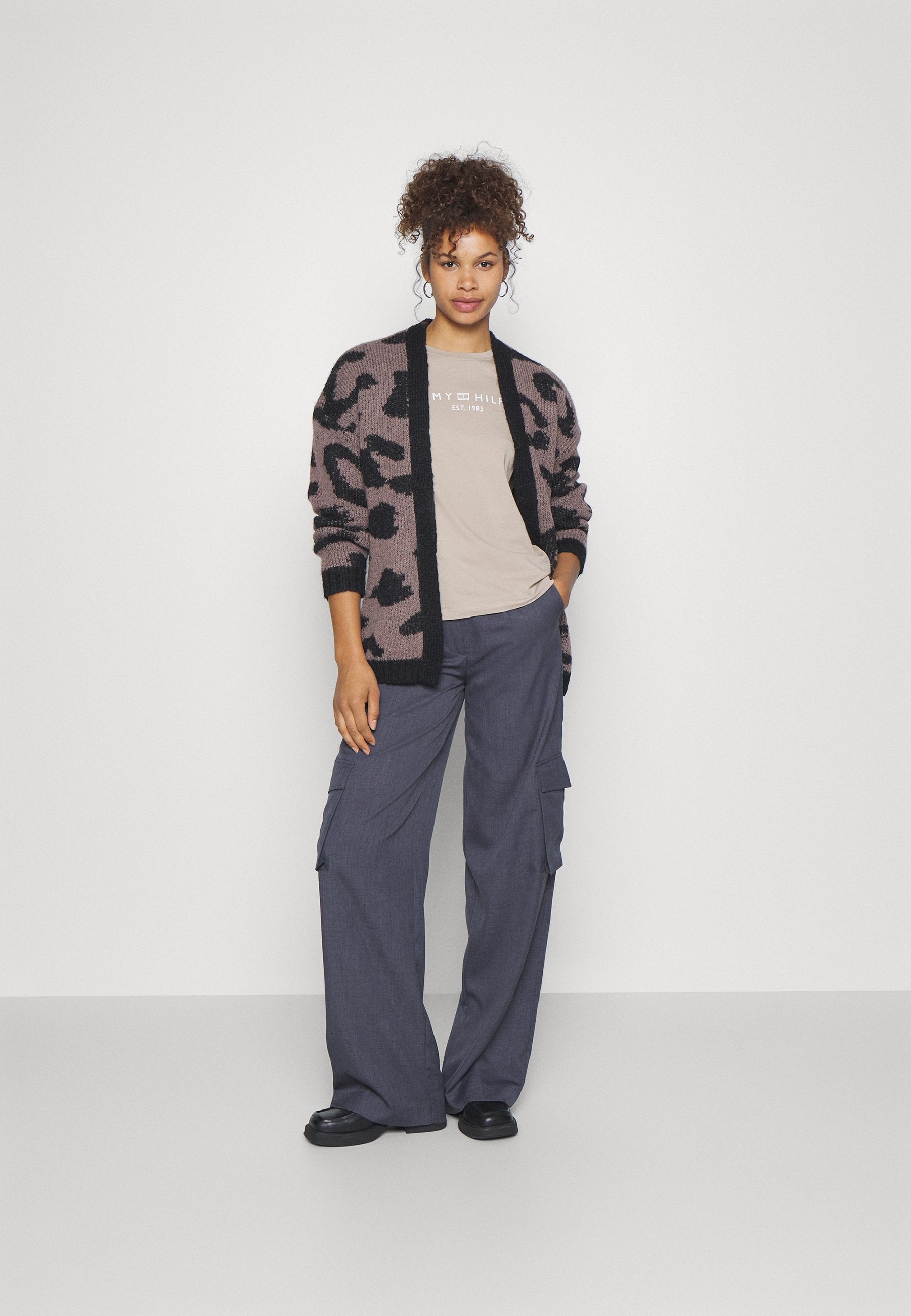 ONLFRY WIDE PANT Media 2