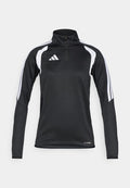 adidas Performance TIRO26 LEAGUE TRAINING TOP - Long sleeved top - black/white