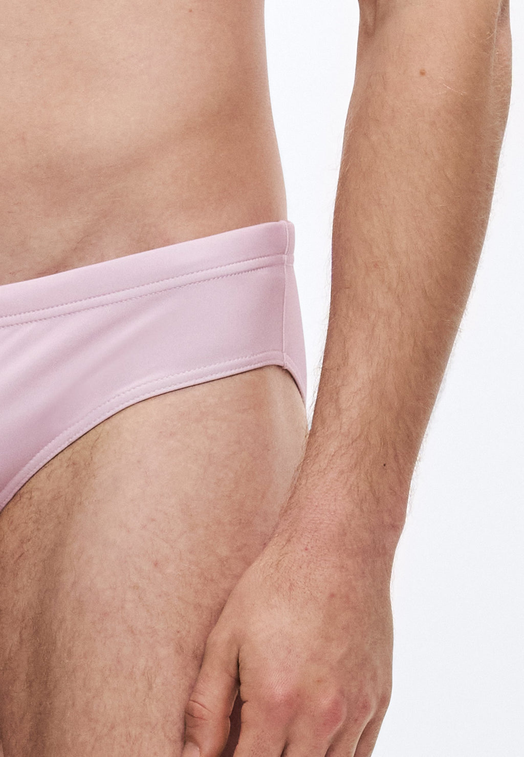 Dsquared2 SUNSET CHASER LOGO SWIM BRIEF