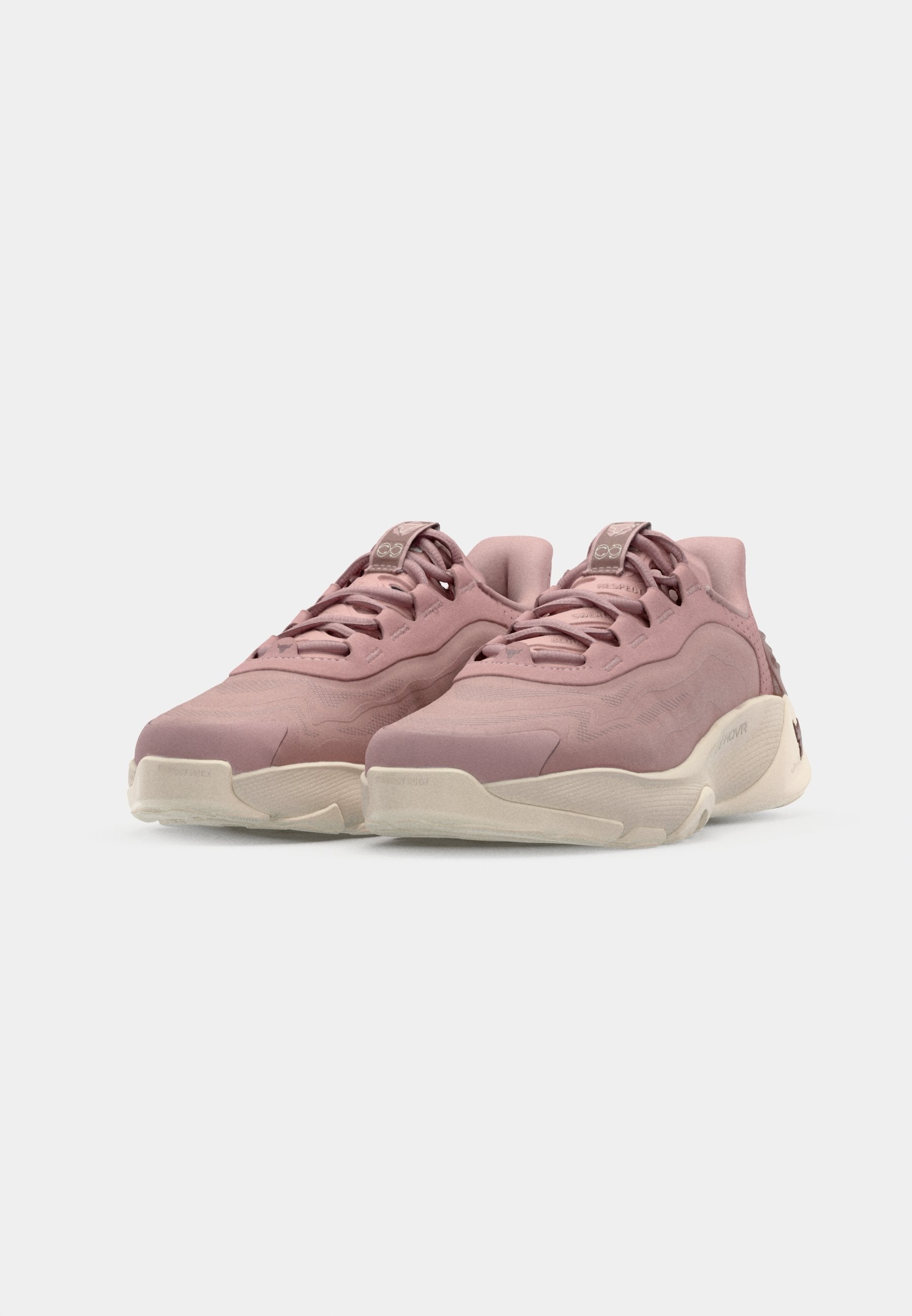 Under Armour PROJECT ROCK 8