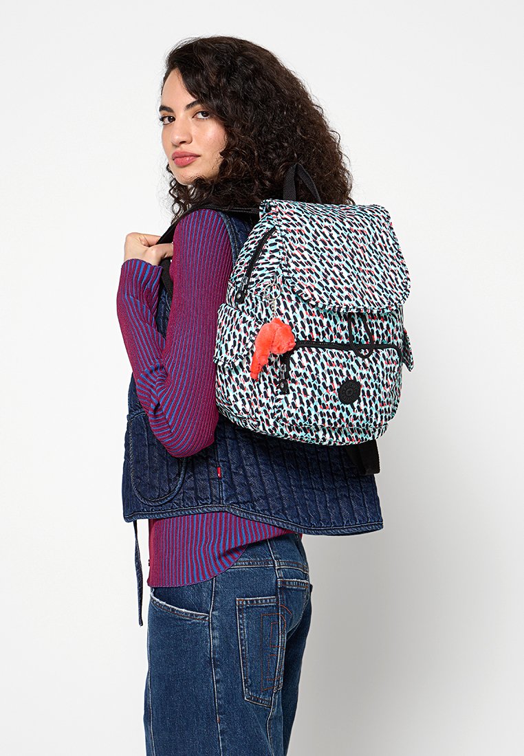 Kipling CITY PACK