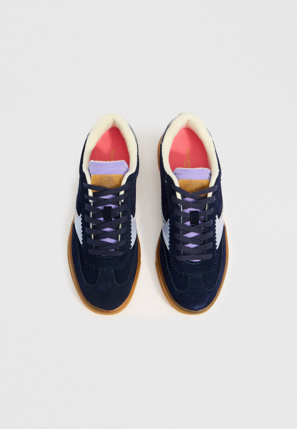 Scotch & Soda NIXIE