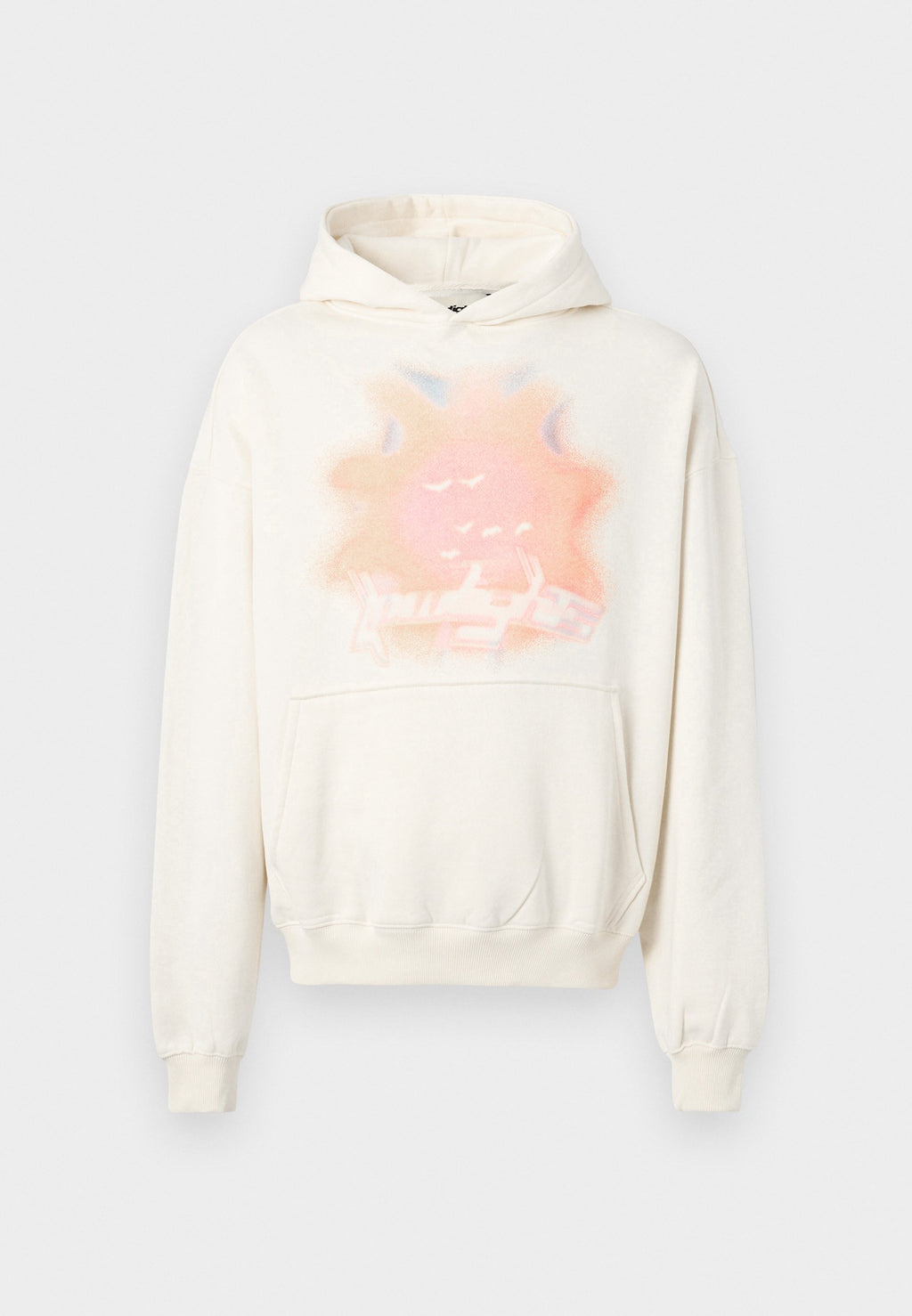 LOW LIGHTS STUDIOS® BLINDLIGHTS HOODIE UNISEX