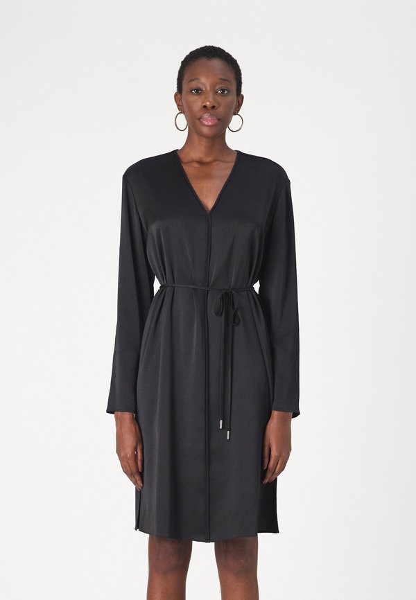 Calvin Klein V NECK DRESS