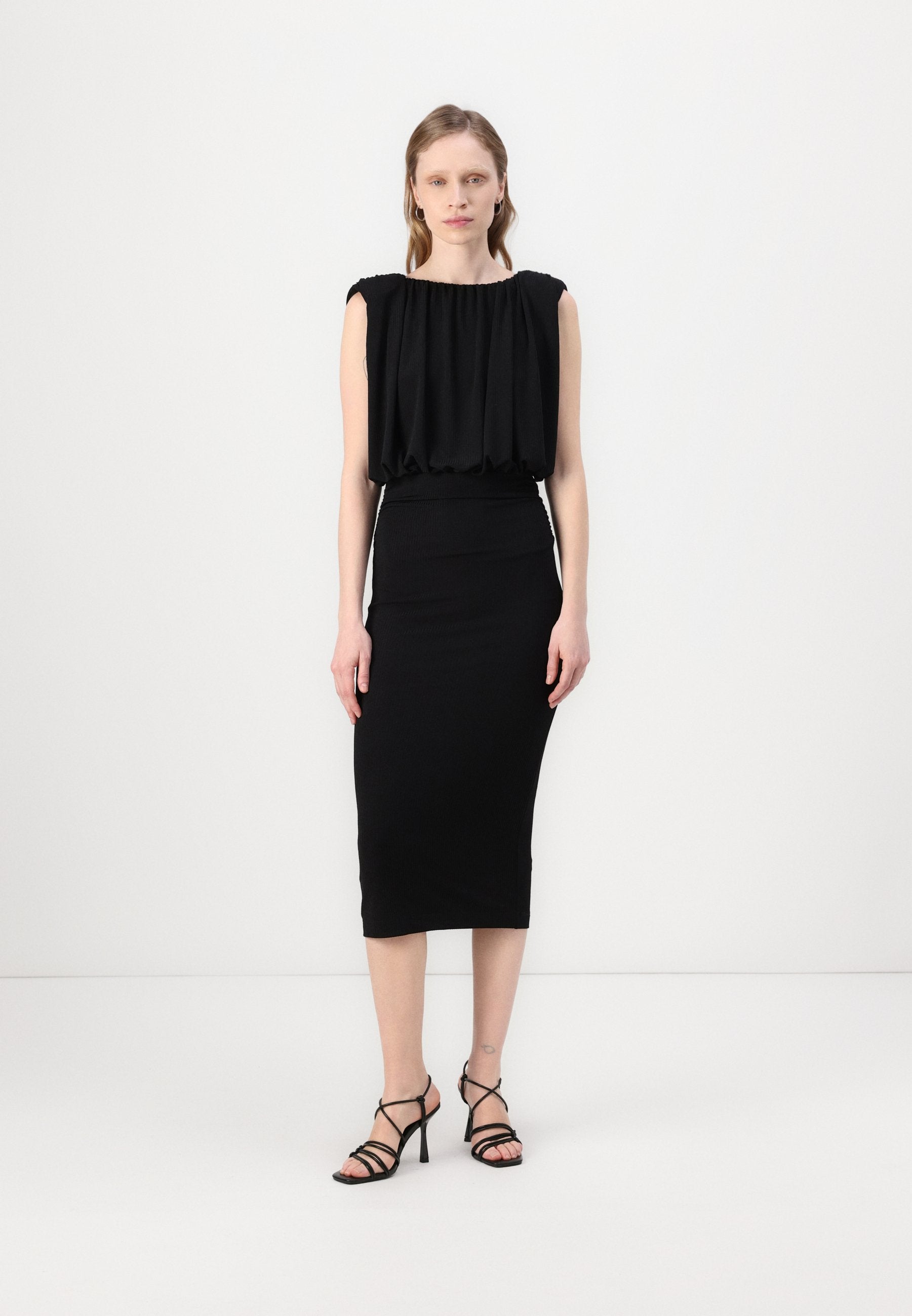 DAY Birger et Mikkelsen VIRGINE STRUCTURED