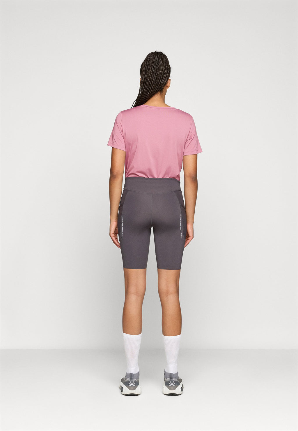 4F SHORT TIGHTS FNK