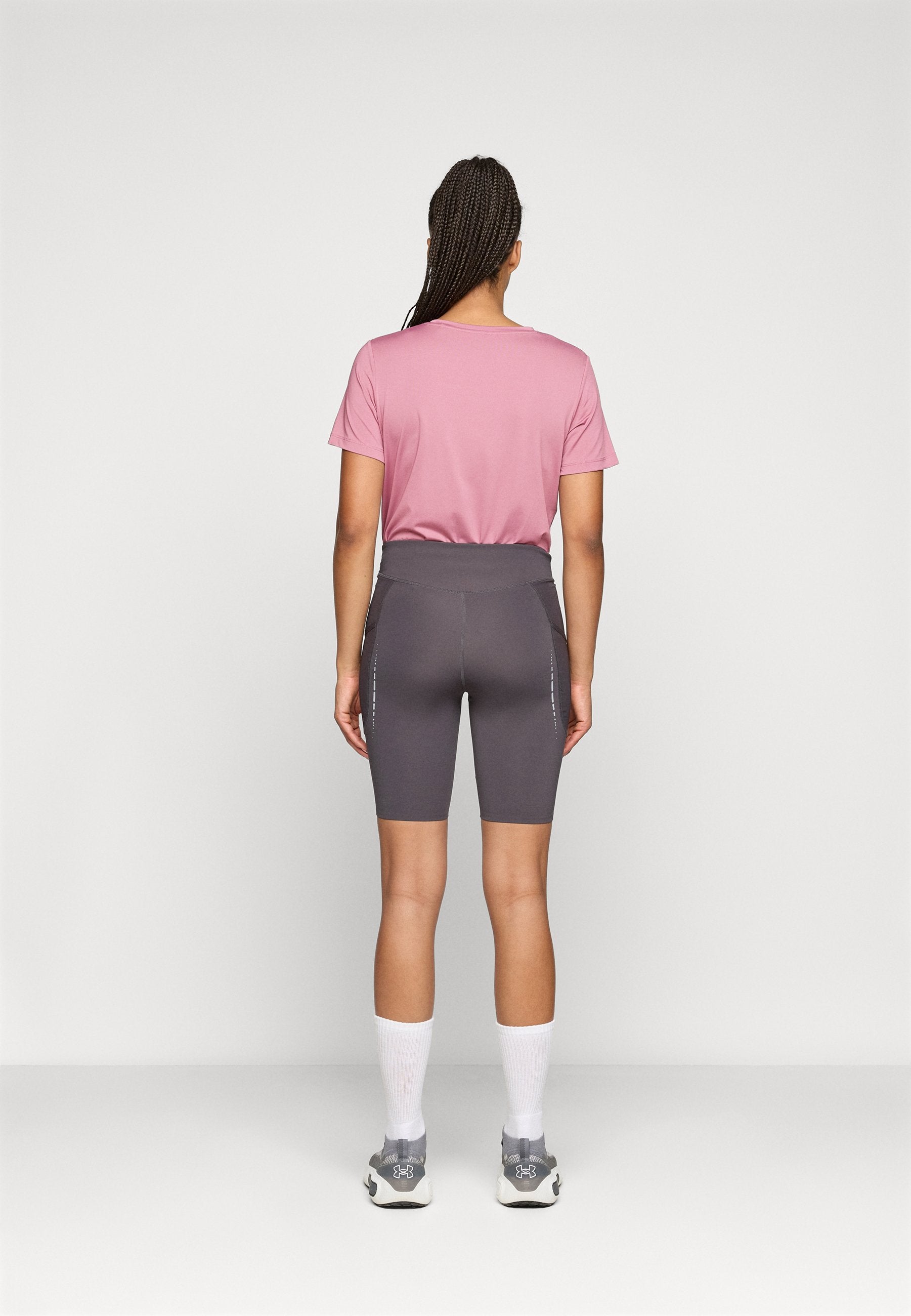 4F SHORT TIGHTS FNK
