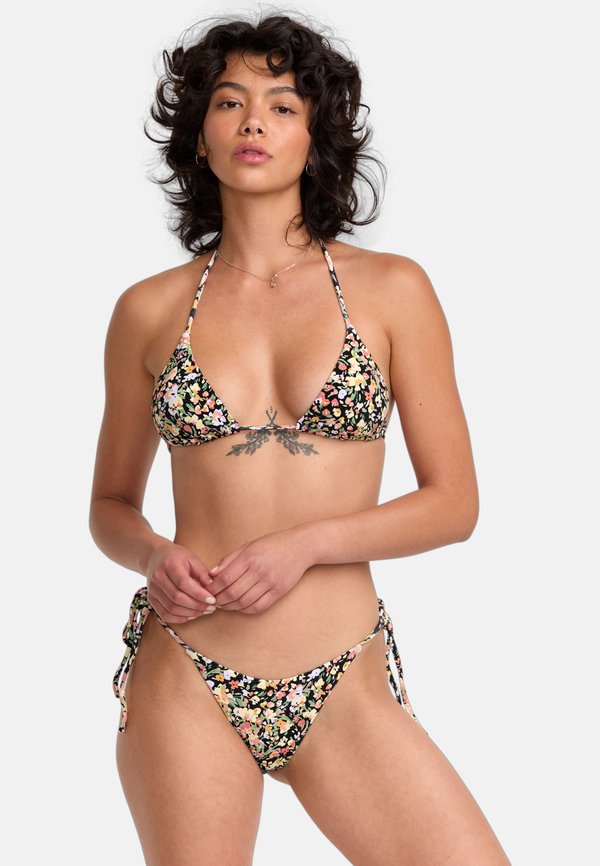 RVCA QUINCY HALTER