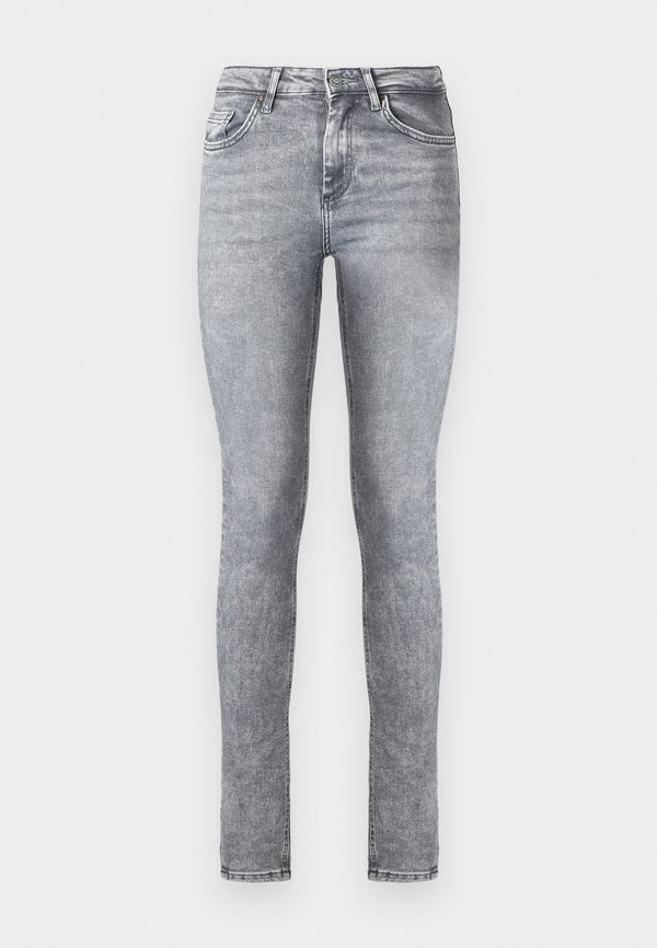 ONLY Skinny fit ONLBLUSH Mid waist
