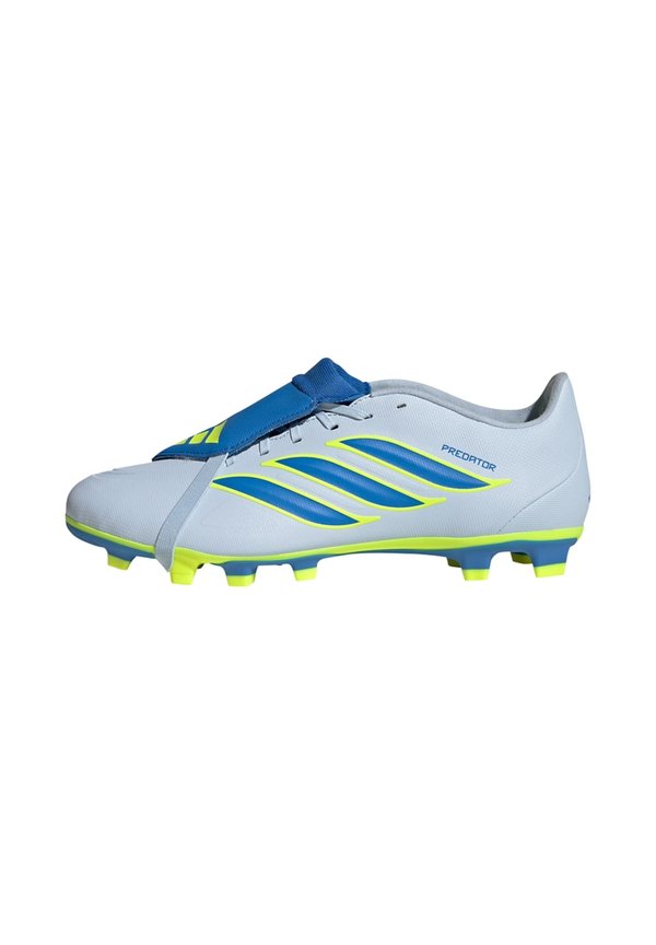 adidas Performance PREDATOR CLUB FOLD-OVER TONGUE
