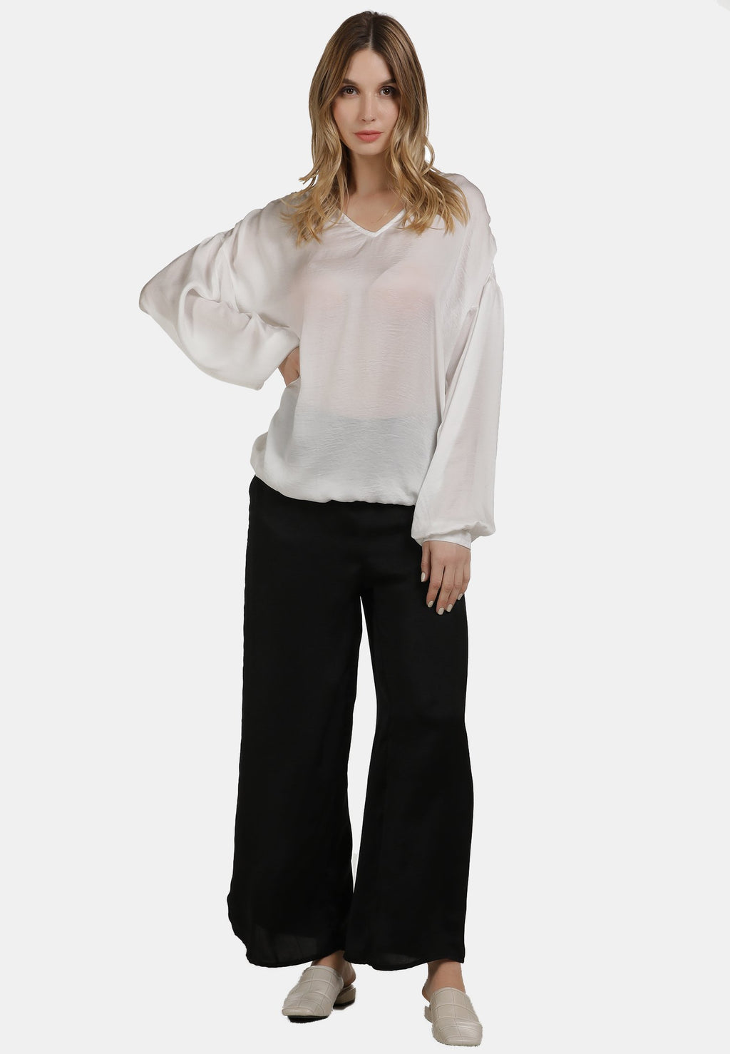 DreiMaster DREIMASTER SHIRTBLUSE