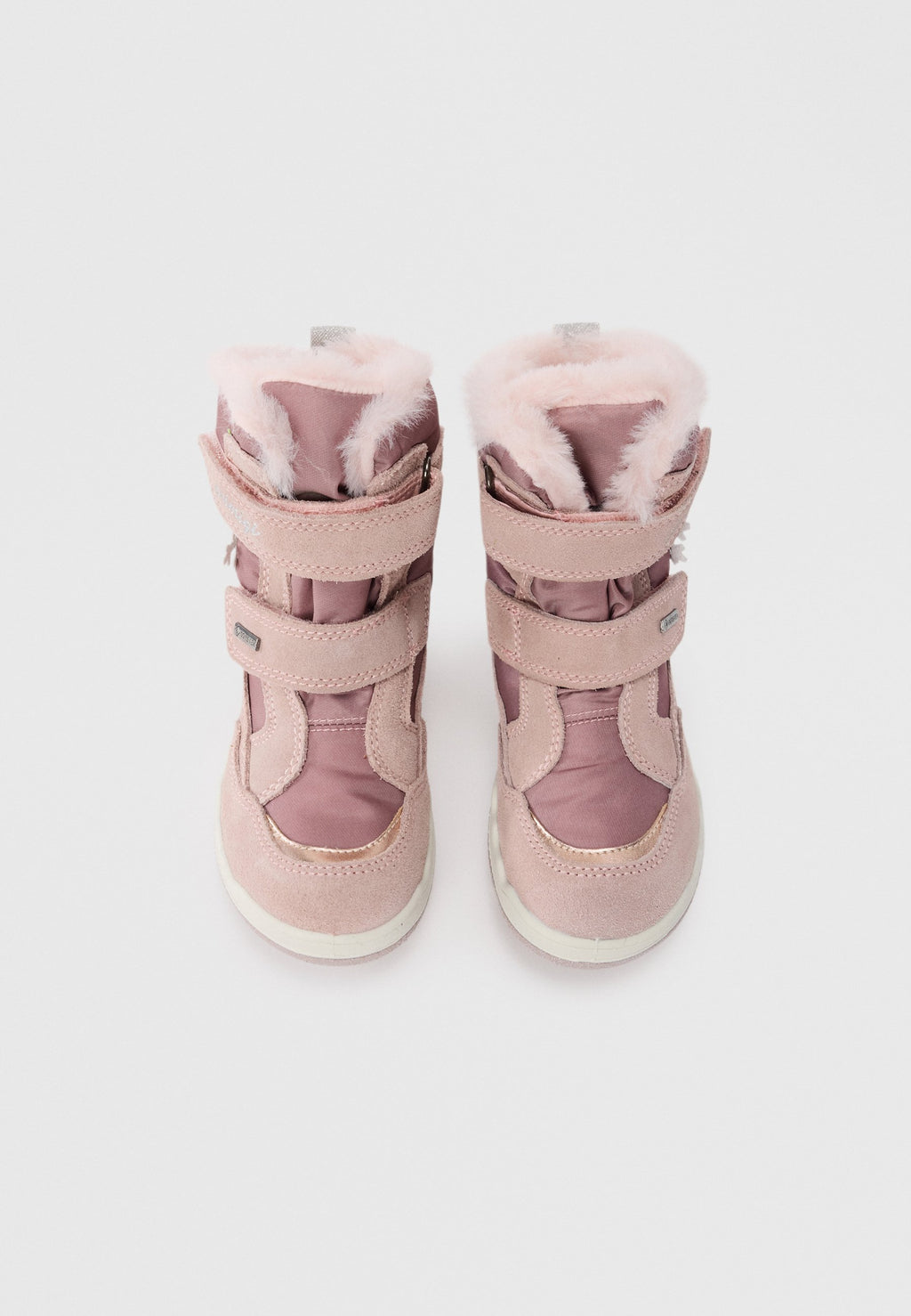 GORETEX PFZGT Media 4