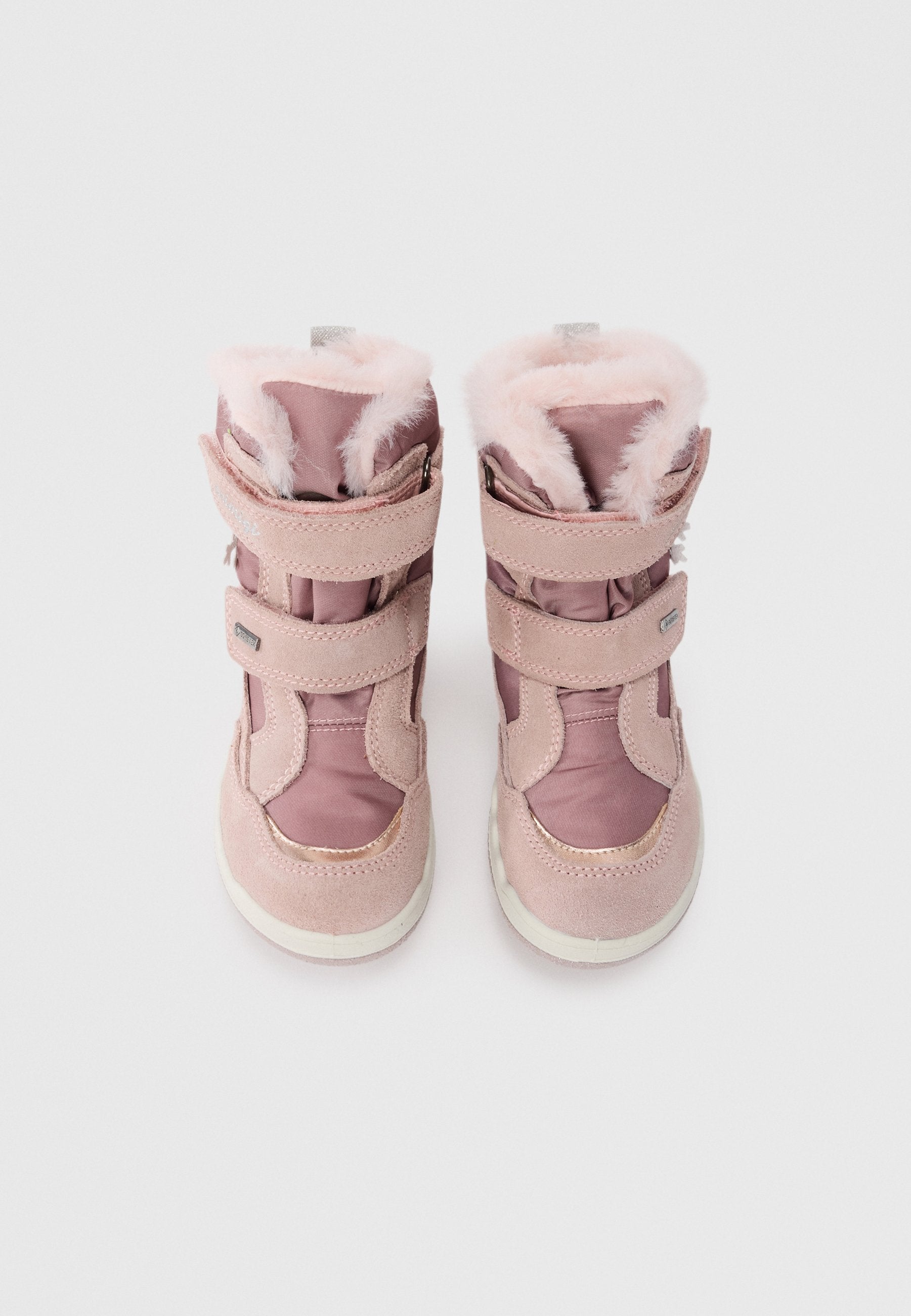 GORETEX PFZGT Media 4