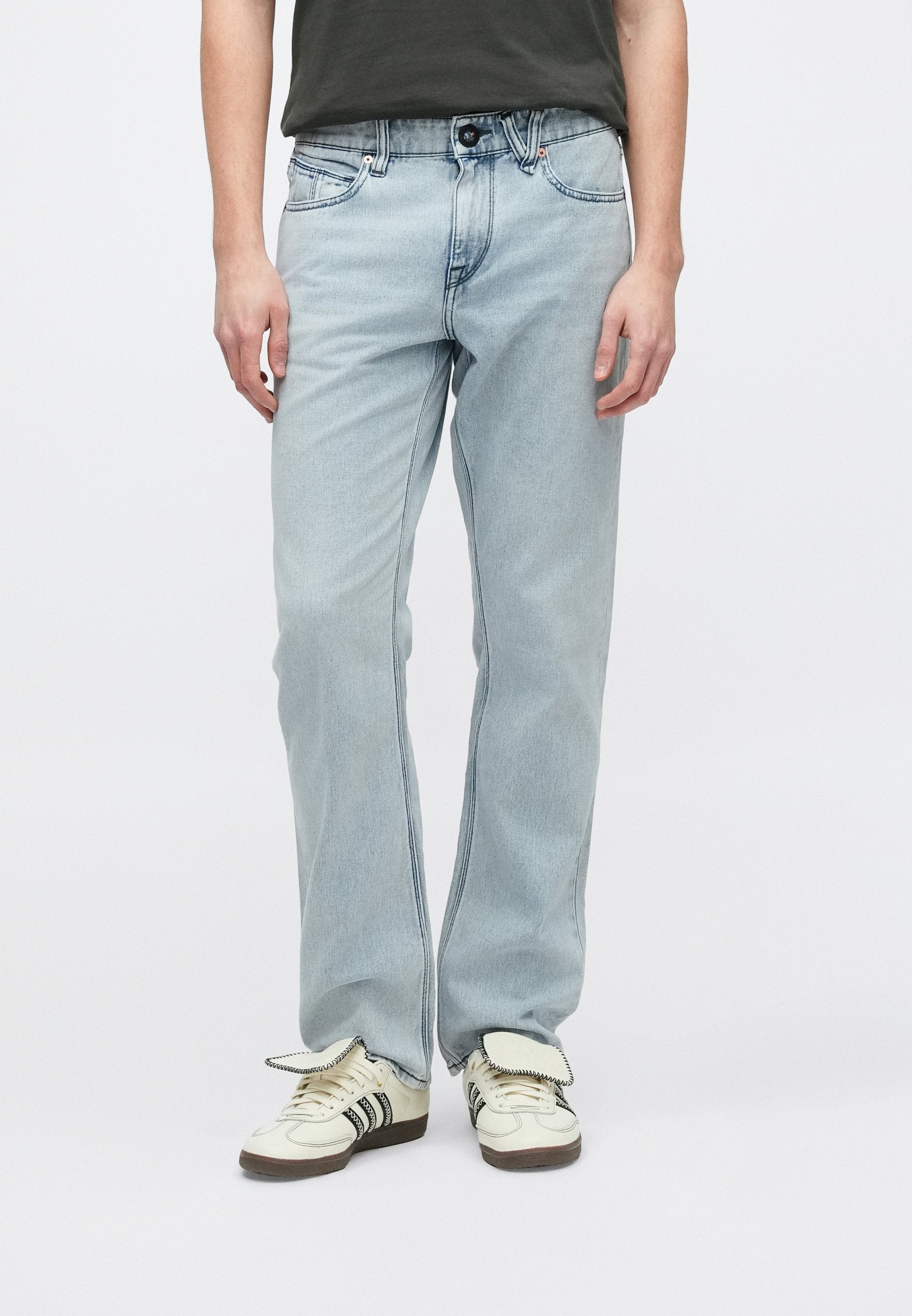 Volcom SOLVER