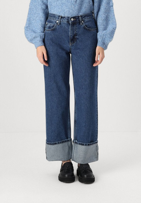 Vero Moda VMCHLOE RHINE FOLD