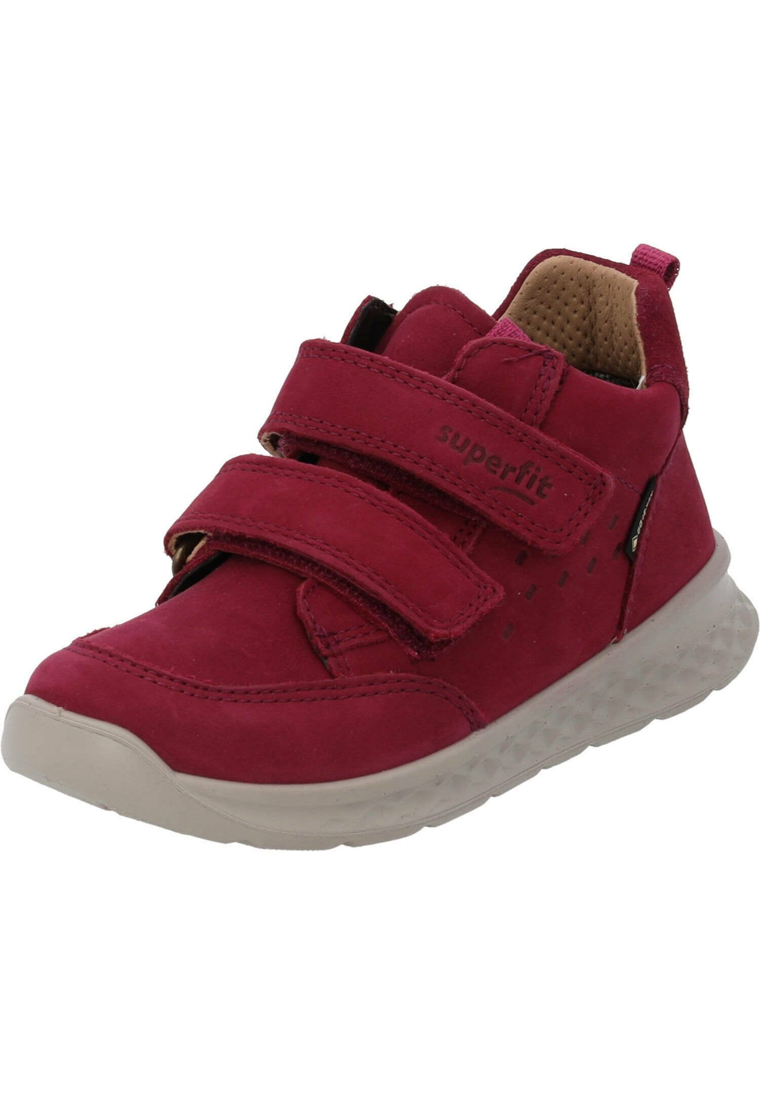 Superfit Klettschuh Media 2