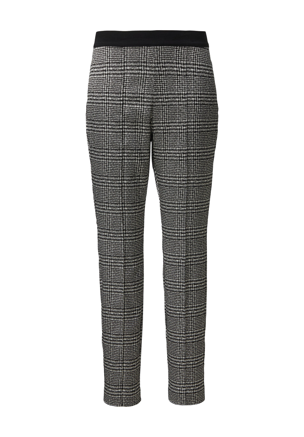 SLIM ELASTISCHE MIT SLIM LEG Media 1
