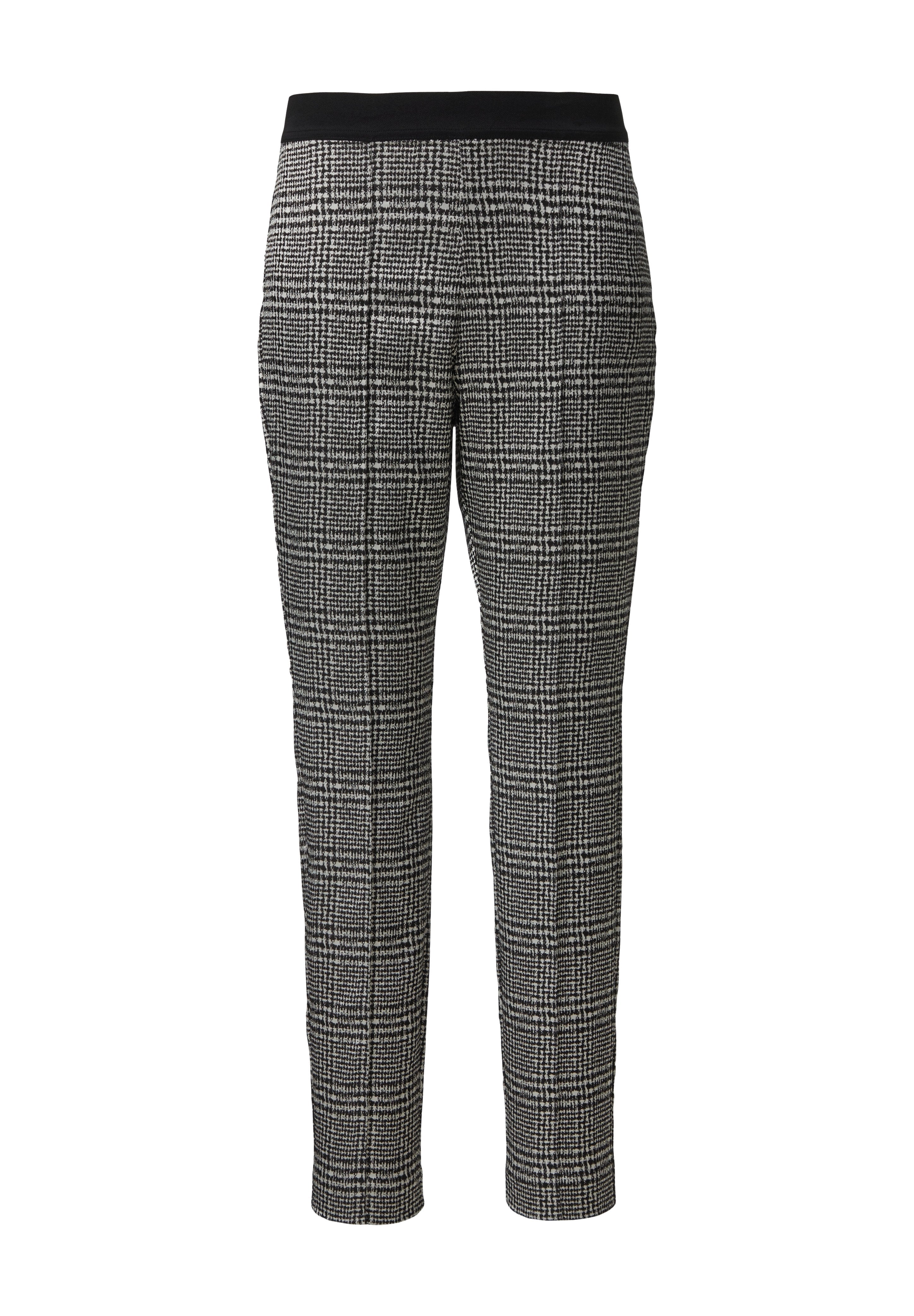 SLIM ELASTISCHE MIT SLIM LEG Media 1