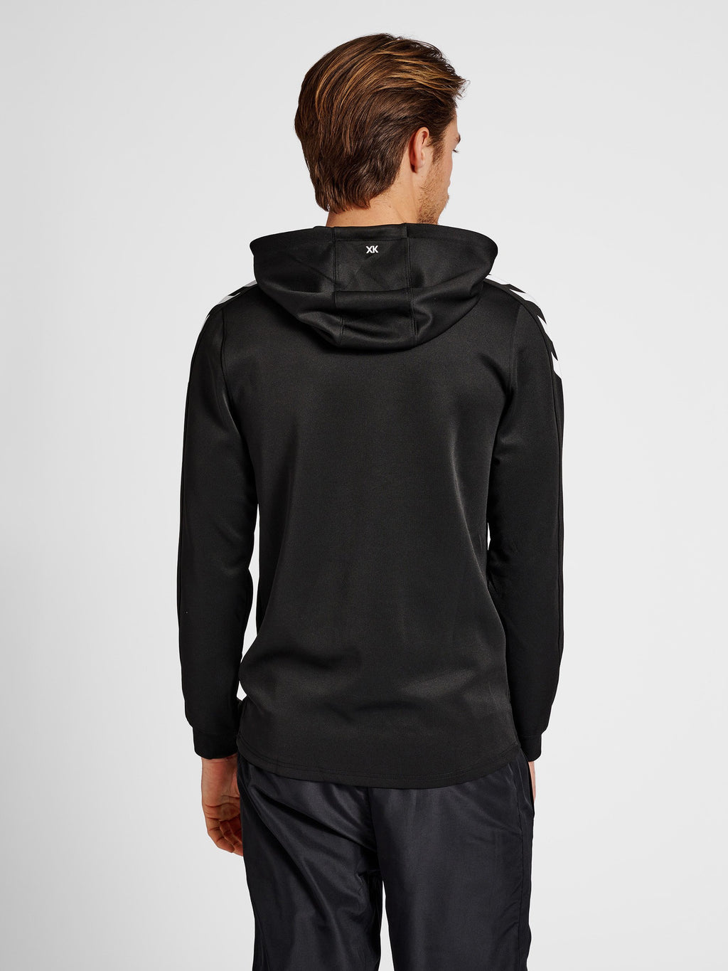 Hummel HMLCORE XK POLY SWEAT HOODIE