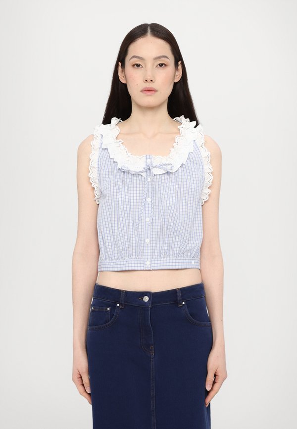 Claudie Pierlot