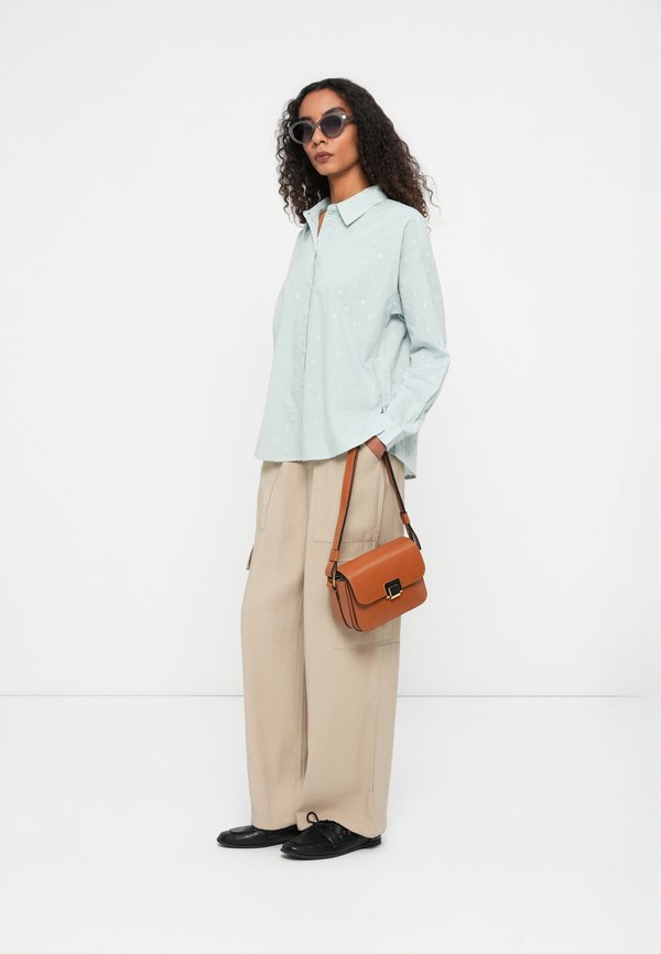 TOM TAILOR DENIM DOT STRUCTURE