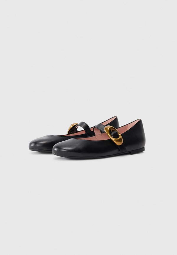 Pretty Ballerinas COTON