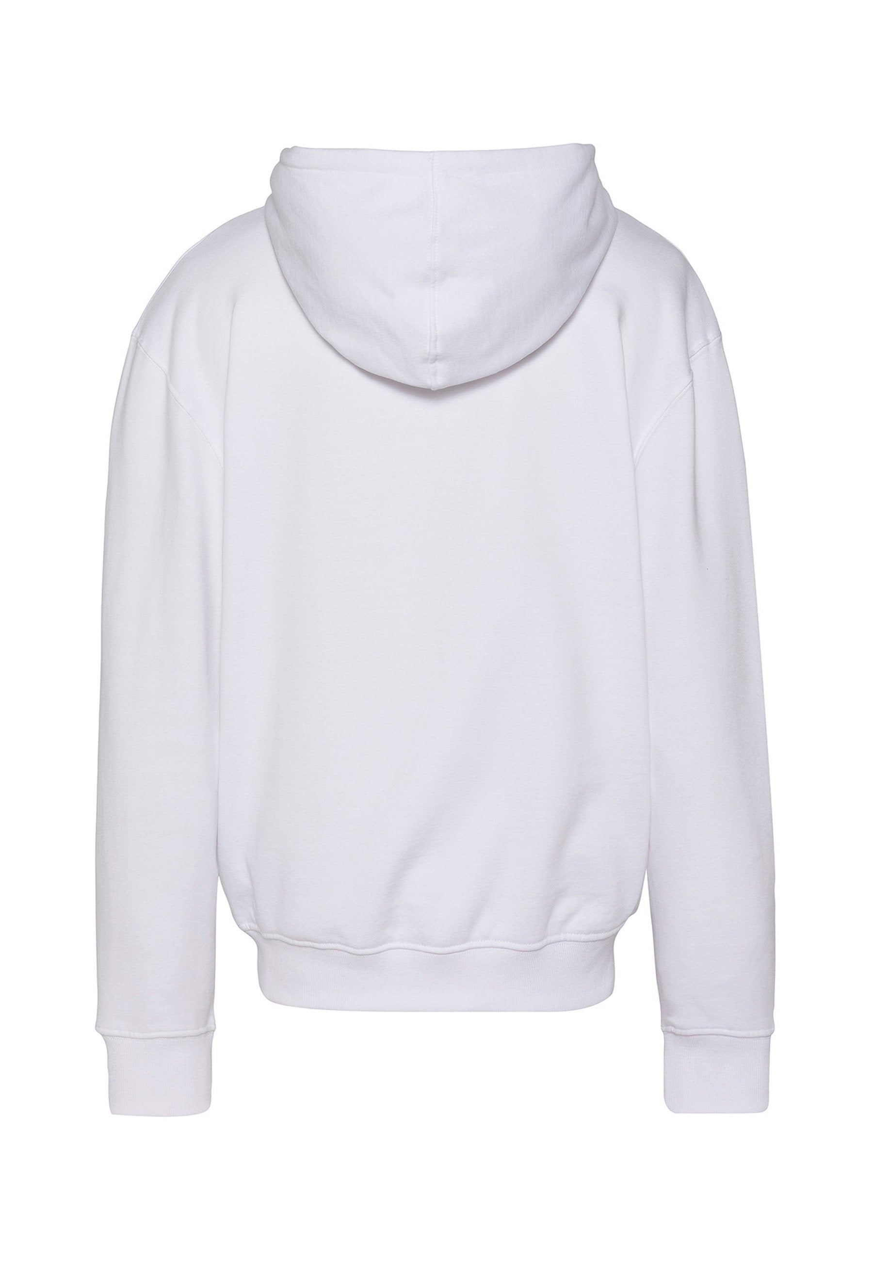 Schott SCHOTT PRINT HOODIE