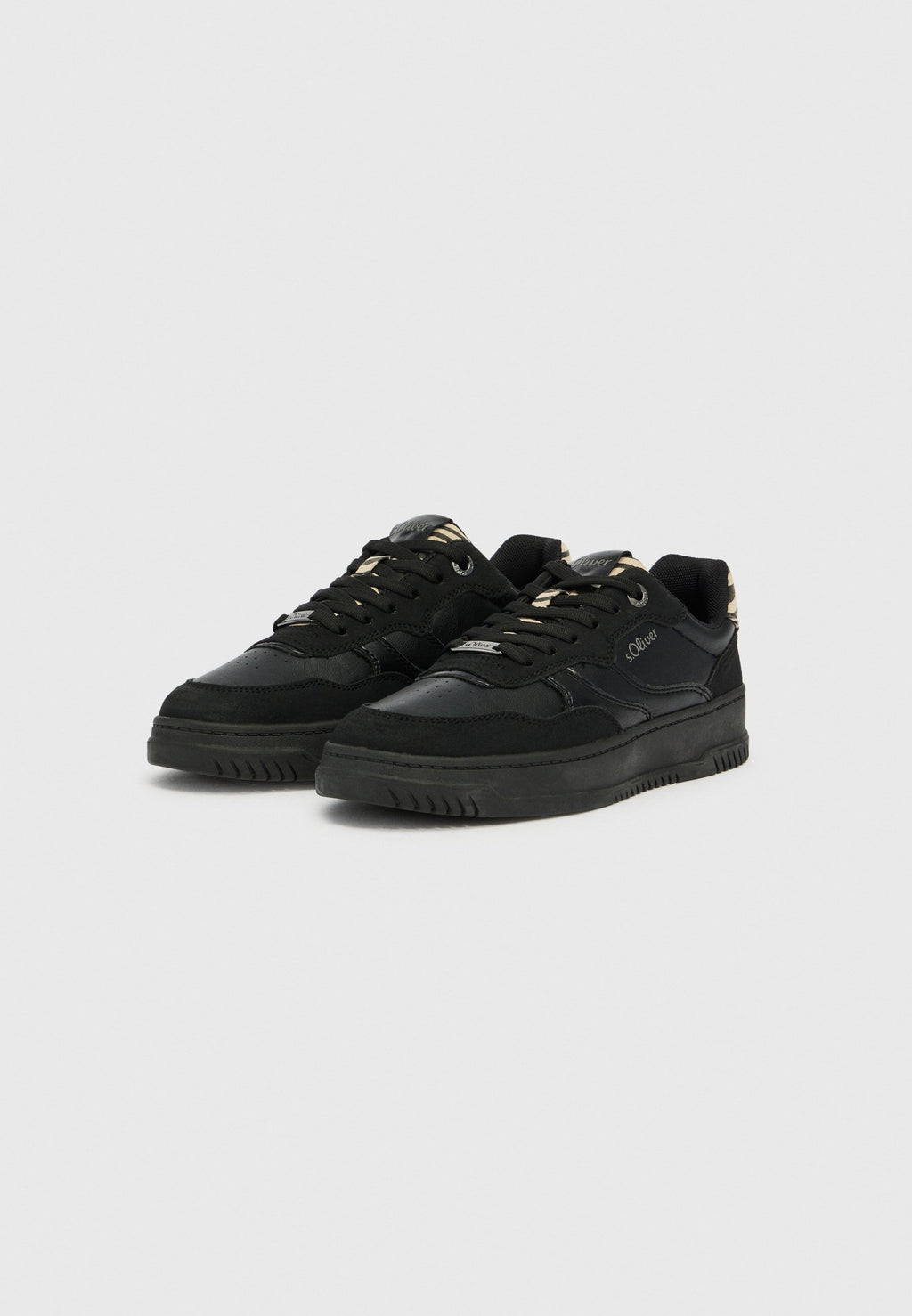 s.Oliver Sneaker low Media 2