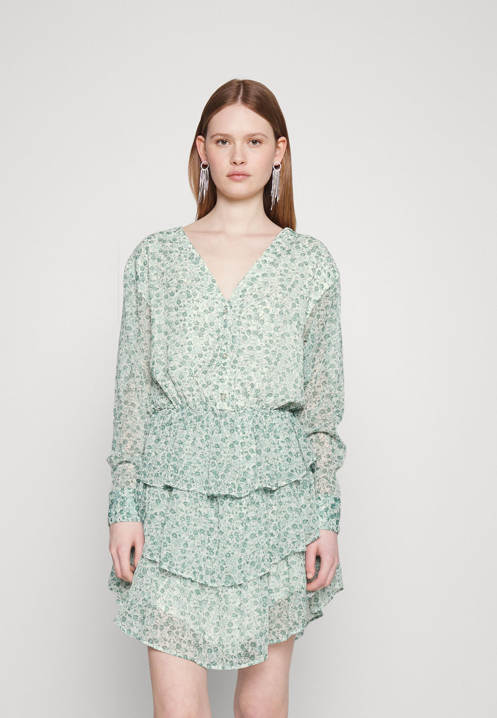 Gina Tricot MIRR DRESS
