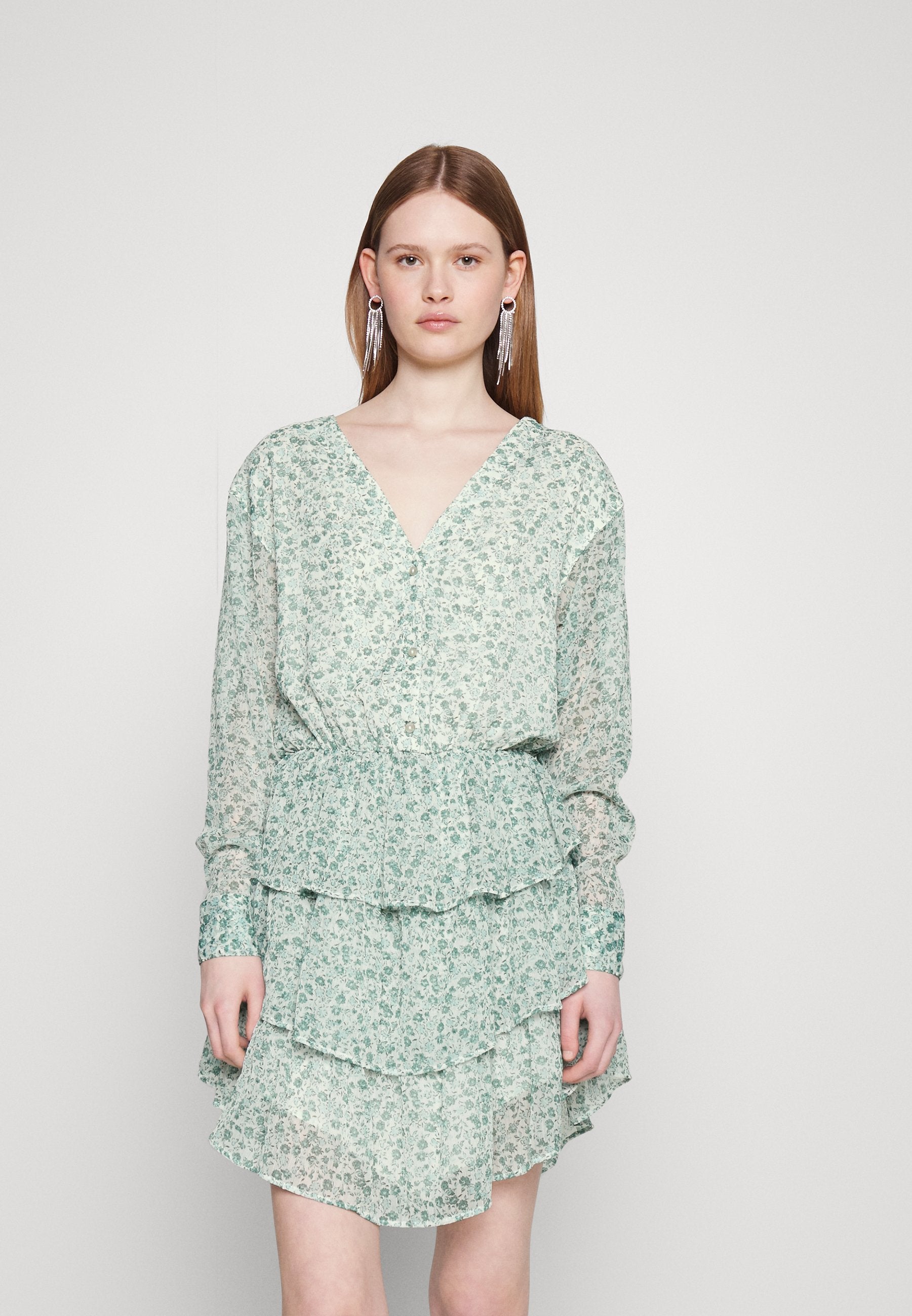 Gina Tricot MIRR DRESS