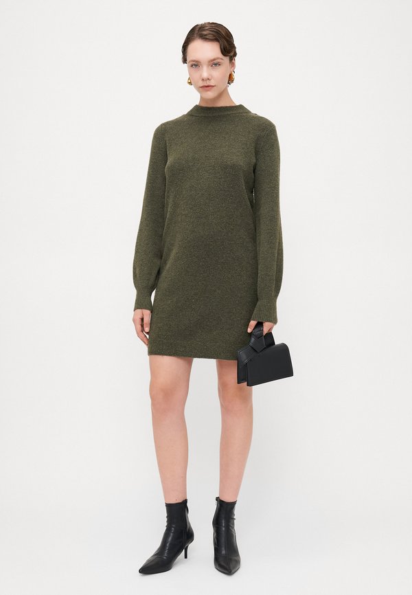 Vero Moda Tall VMBESTI MINI DRESS