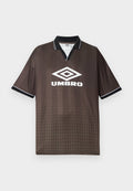 BOXY FOOTBALL SHIRT Media 1