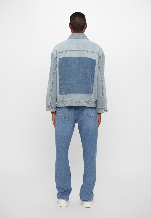 Noon Goons JAILHOUSE QUILTED JACKET UNISEX