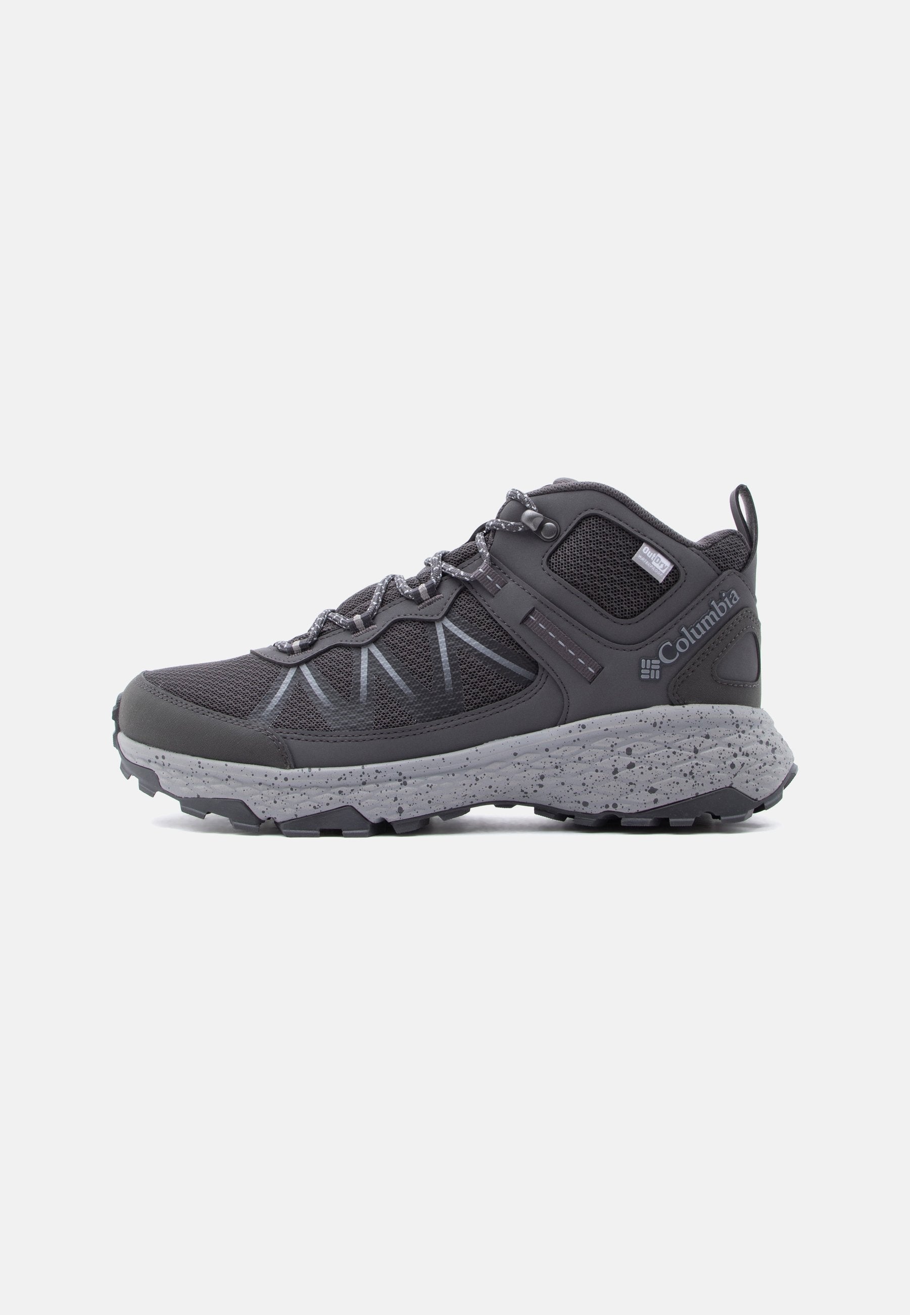 Columbia PEAKFREAK RUSH MID OUTDRY