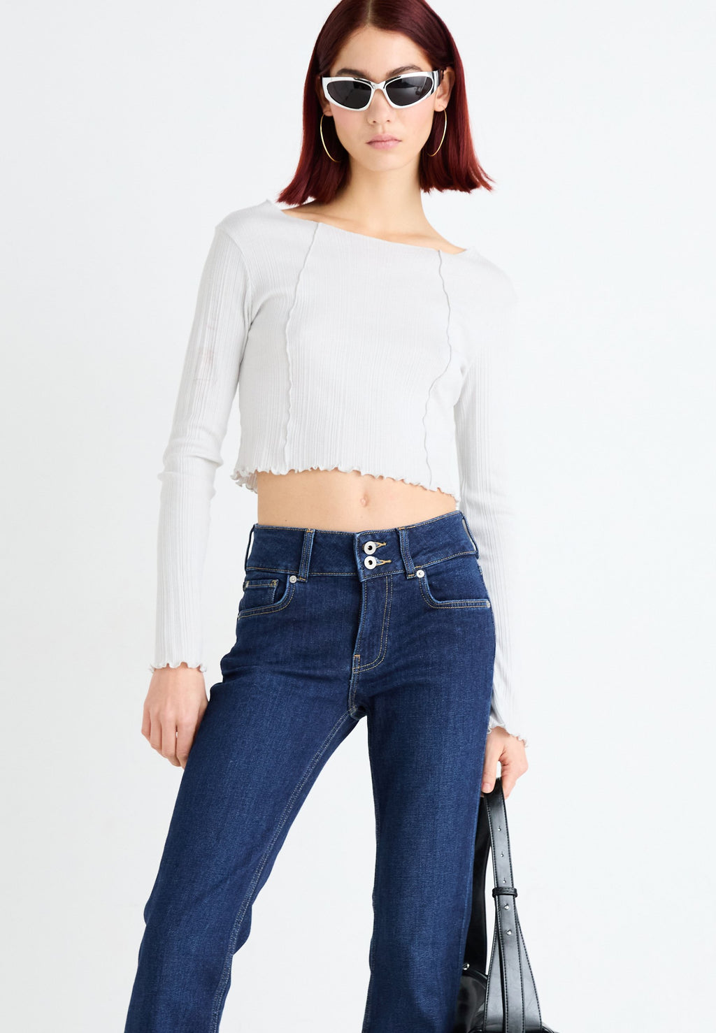 Pepe Jeans FLARE VENUS