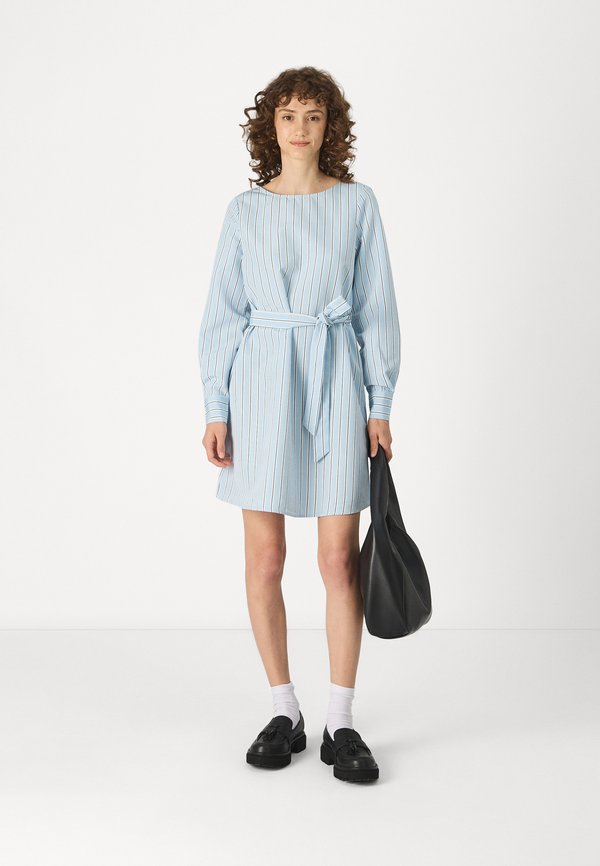 Vero Moda VMELINA SHORT DRESS