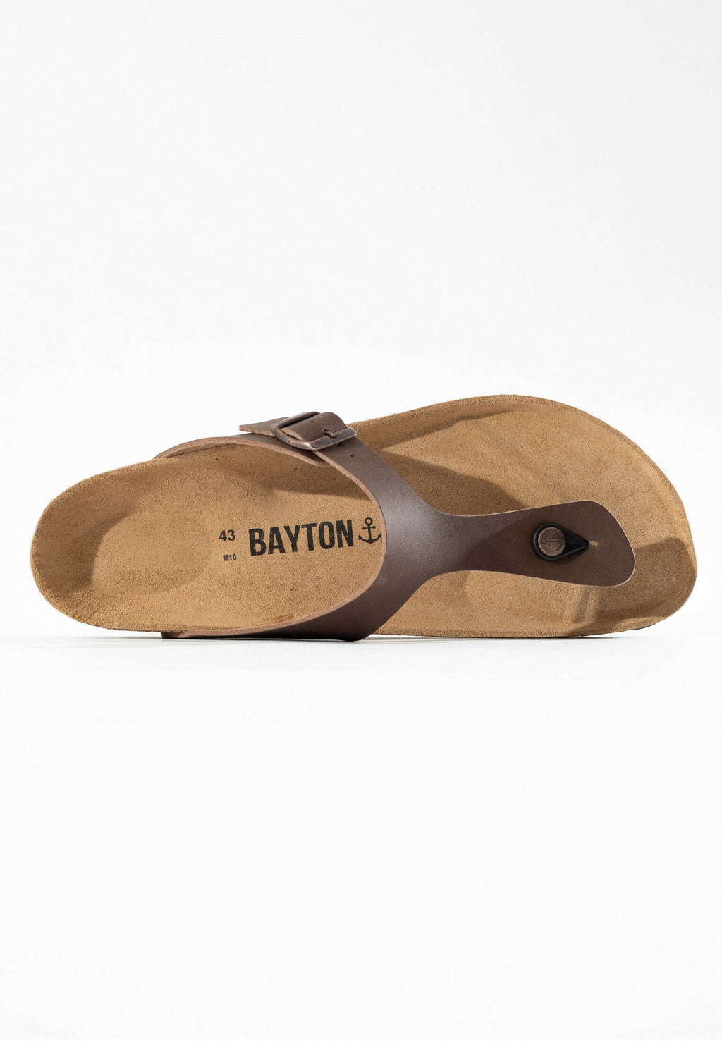 BAYTON MERCURE