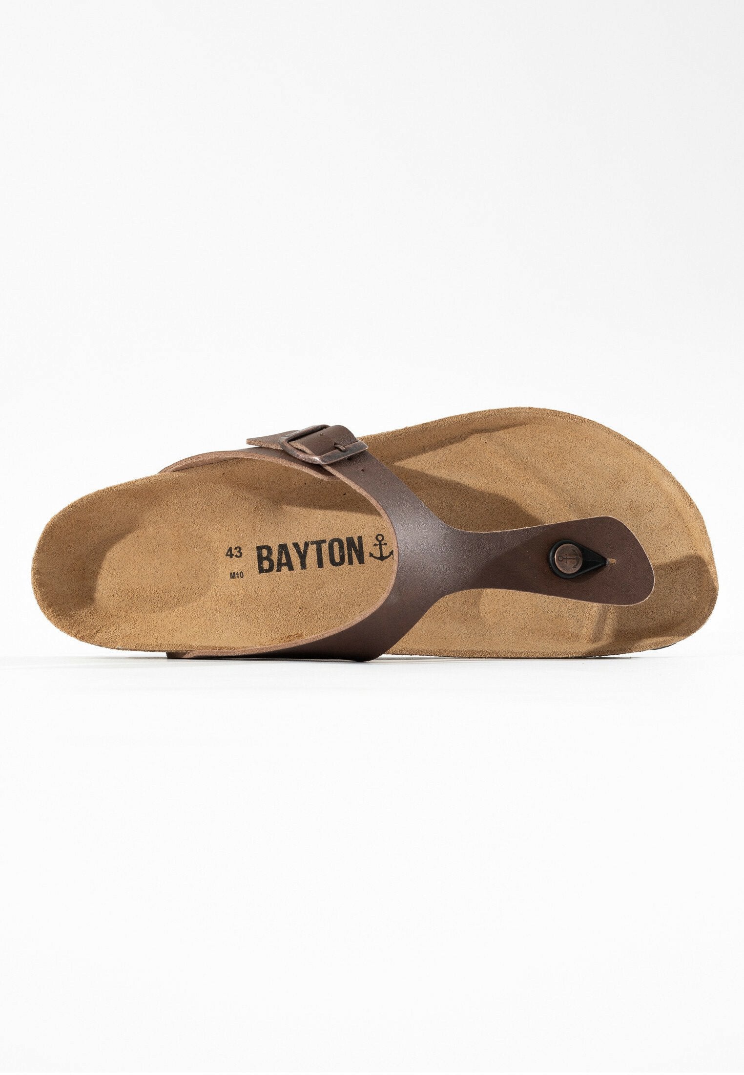 BAYTON MERCURE