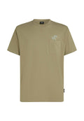 O'Neill CHEST POCKET-TEES SHORTSLEEVE