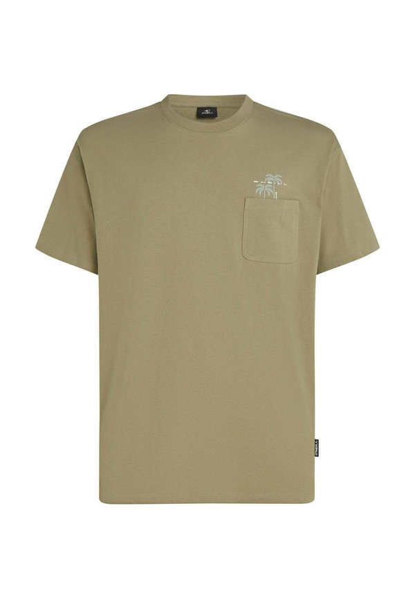O'Neill CHEST POCKET-TEES SHORTSLEEVE