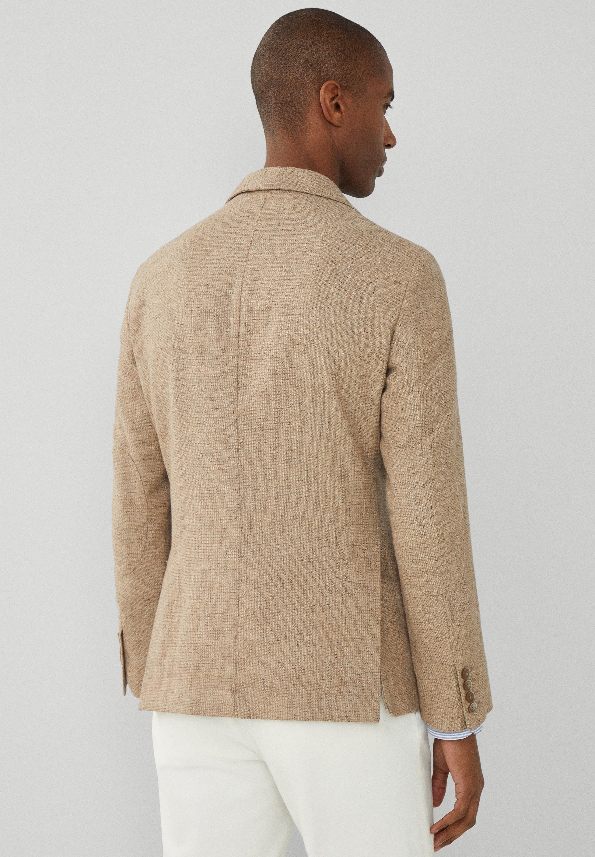 Hackett London 3 IN 1 TXTURE