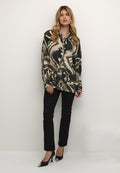 Kaffe SOPHIA BOXY BATWING
