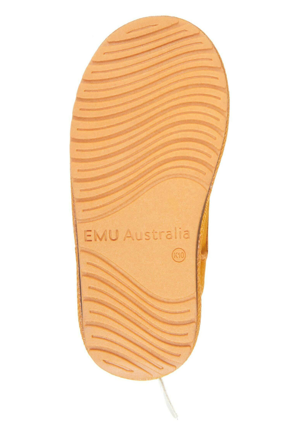 EMU Australia  FOX DELUXE
