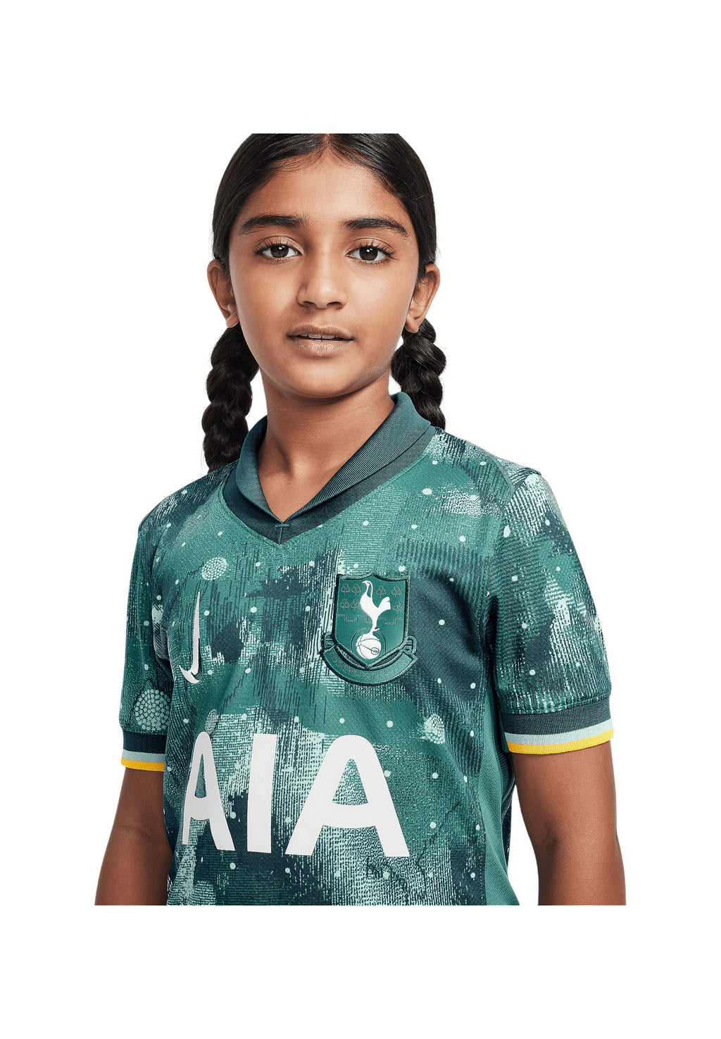 Nike Performance TOTTENHAM HOTSPUR 2024/25 STADIUM HOME