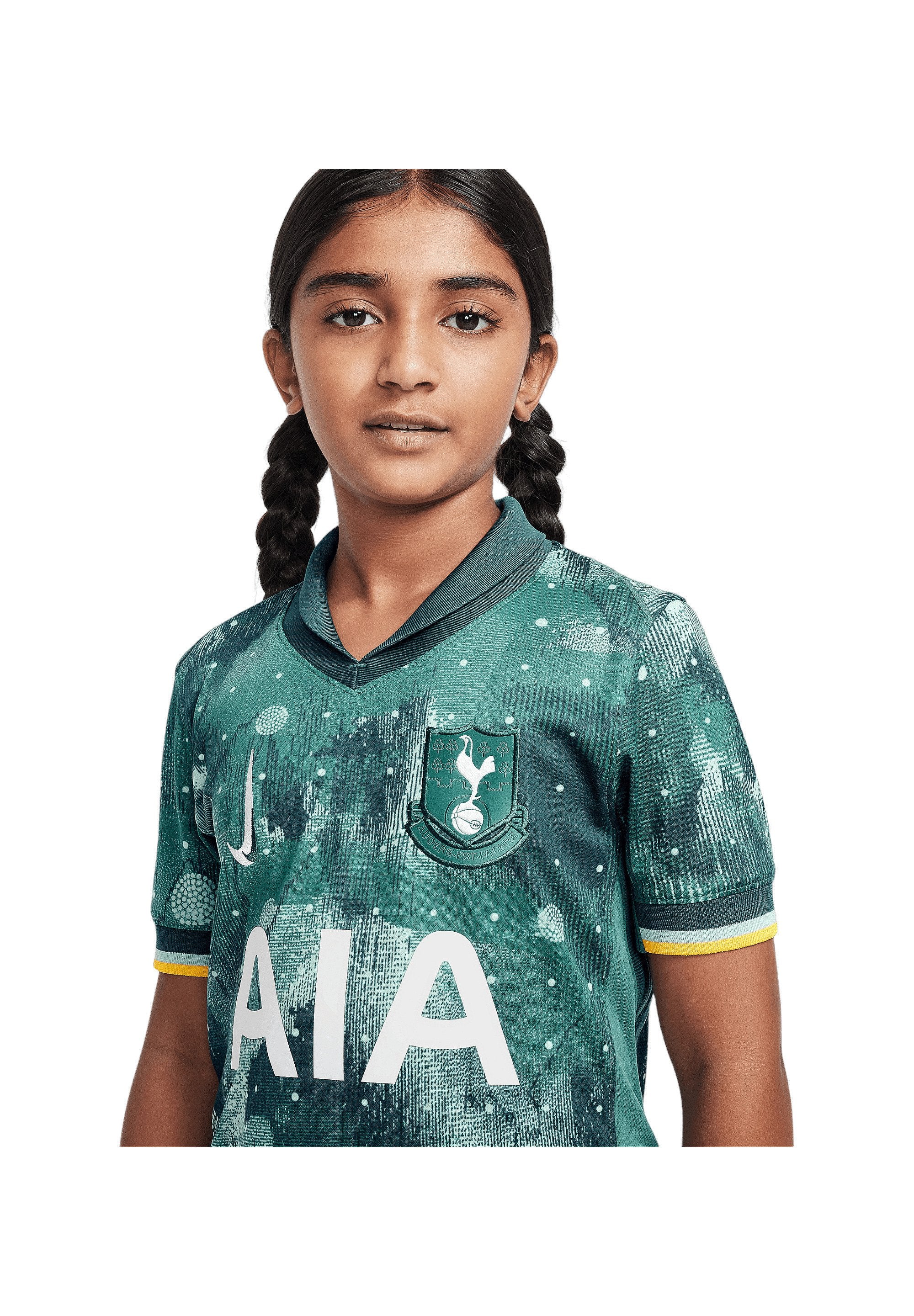 Nike Performance TOTTENHAM HOTSPUR 2024/25 STADIUM HOME