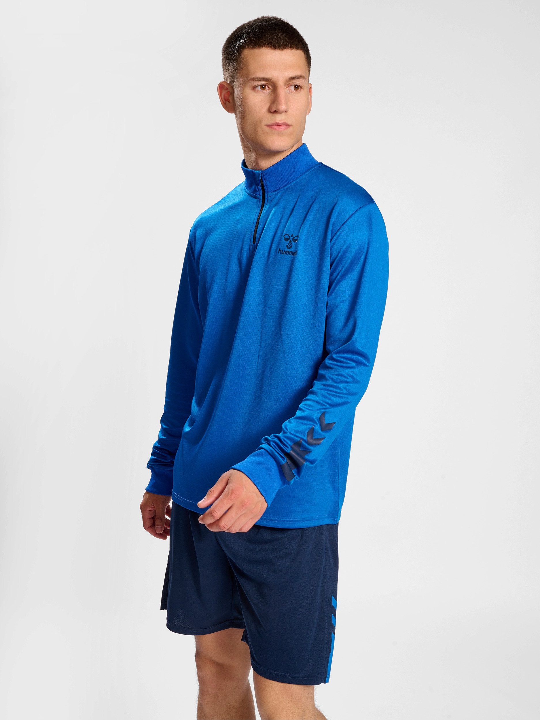 Hummel ACTIVE HALF ZIP